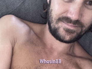 Whosin88