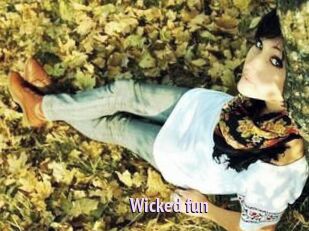 Wicked_fun