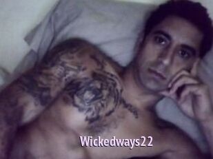 Wickedways22
