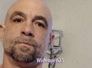 Wideopen25