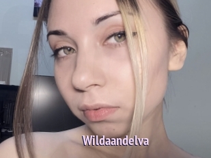 Wildaandelva