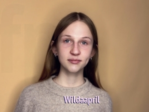 Wildaapril
