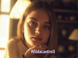 Wildacantrell