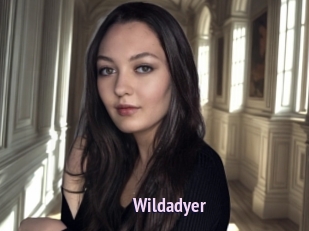 Wildadyer