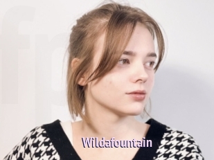 Wildafountain