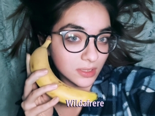 Wildafrere