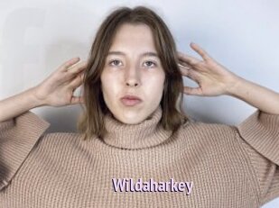 Wildaharkey