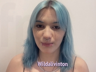 Wildalivinton