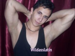 Wildasslatin