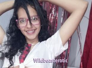 Wildbeasterotic
