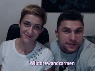 Wilddrewandcarmen