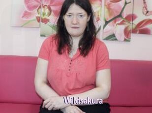 Wildsakura