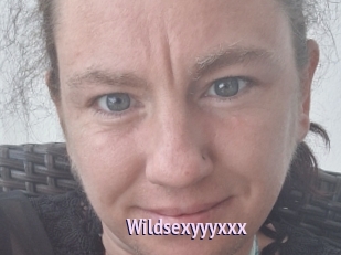 Wildsexyyyxxx