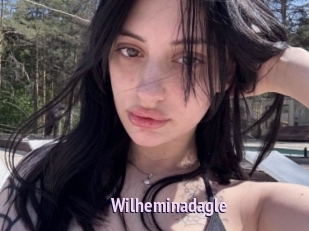 Wilheminadagle
