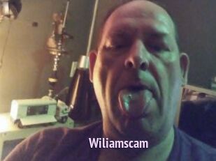 Wiliamscam