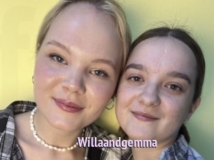 Willaandgemma