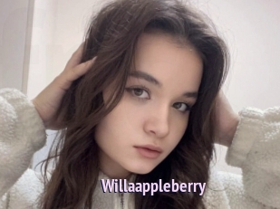 Willaappleberry