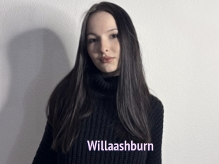 Willaashburn