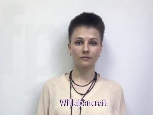 Willabancroft