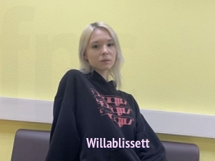 Willablissett