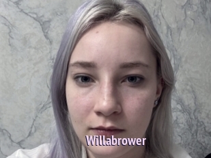 Willabrower