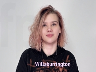 willaburrington Film Porno