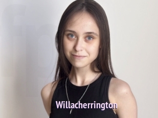 Willacherrington