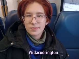 Willacodrington