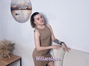 Willacolburn