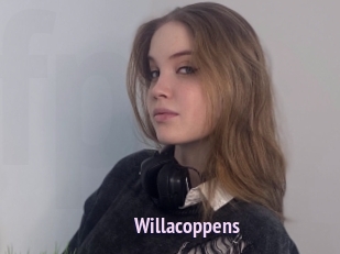 Willacoppens