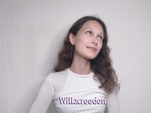 Willacreedon