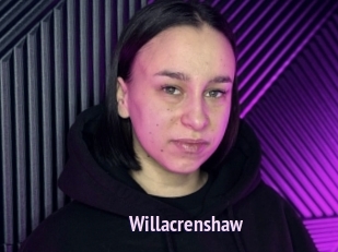 Willacrenshaw