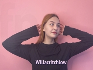 Willacritchlow