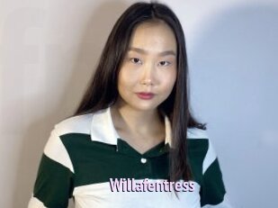 Willafentress
