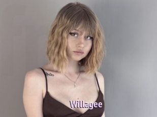 Willagee
