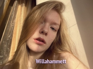 Willahammett