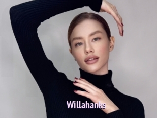 Willahanks
