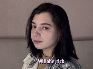 Willaherrick