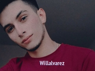 Willalvarez