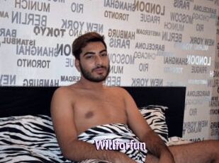 Willforfun