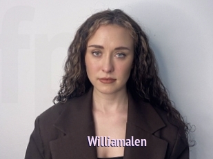 Williamalen