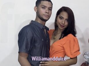 Williamanddulce