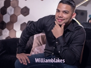 Williamblakes