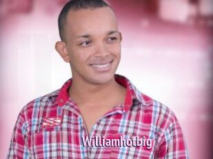 Williamhotbig