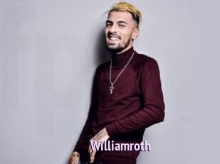 Williamroth