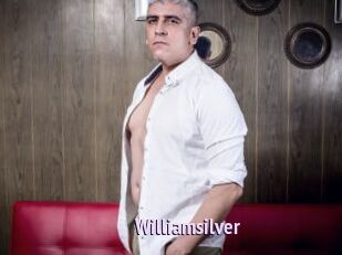 Williamsilver