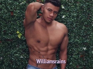 williamsrains Film Porno