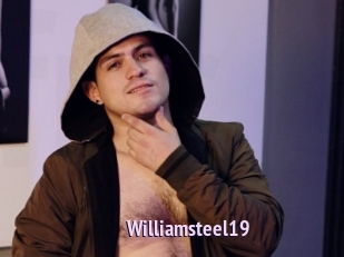 Williamsteel19