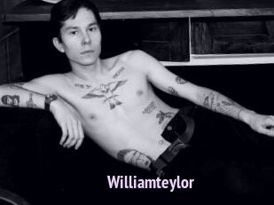 Williamteylor
