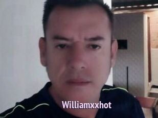 Williamxxhot